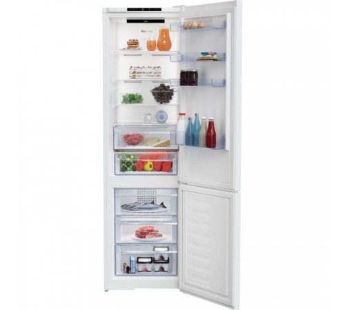 Холодильник Beko RCNA406I30W Холодильник Beko RCNA406I30W