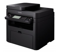 Багатофункціональний пристрій Canon i-SENSYS MF237w c Wi-Fi + 2 картриджа (1418C170)