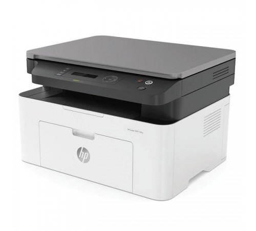 Багатофункціональний пристрій HP LaserJet 135a (4ZB82A) Багатофункціональний пристрій HP LaserJet 135a (4ZB82A)