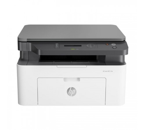 Багатофункціональний пристрій HP LaserJet 135a (4ZB82A) Багатофункціональний пристрій HP LaserJet 135a (4ZB82A)
