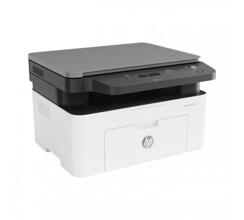 Багатофункціональний пристрій HP LaserJet 135a (4ZB82A) Багатофункціональний пристрій HP LaserJet 135a (4ZB82A)