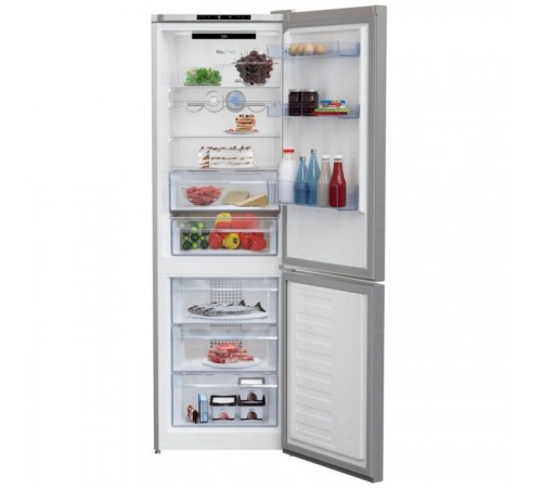 Холодильник Beko RCNA366I30XB Холодильник Beko RCNA366I30XB