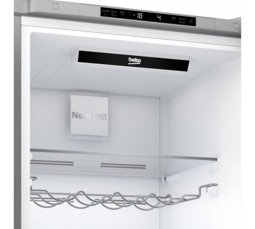 Холодильник Beko RCNA366I30XB Холодильник Beko RCNA366I30XB