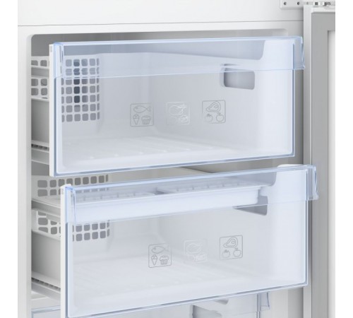 Холодильник Beko RCNA366I30XB Холодильник Beko RCNA366I30XB