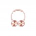Навушники Gelius Pro Crossfire Pink (GP HP-007 Pink)