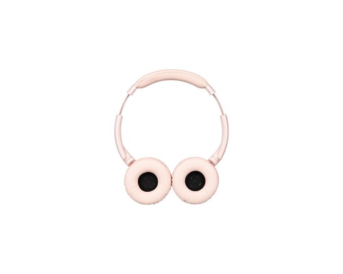Навушники Gelius Pro Crossfire Pink (GP HP-007 Pink) Навушники Gelius Pro Crossfire Pink (GP HP-007 Pink)