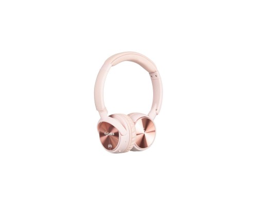 Навушники Gelius Pro Crossfire Pink (GP HP-007 Pink) Навушники Gelius Pro Crossfire Pink (GP HP-007 Pink)