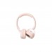 Навушники Gelius Pro Crossfire Pink (GP HP-007 Pink)