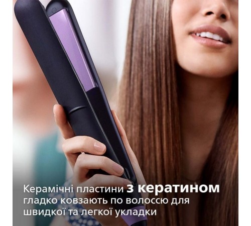 Выравниватель для волос Philips BHS377/00 Выравниватель для волос Philips BHS377/00
