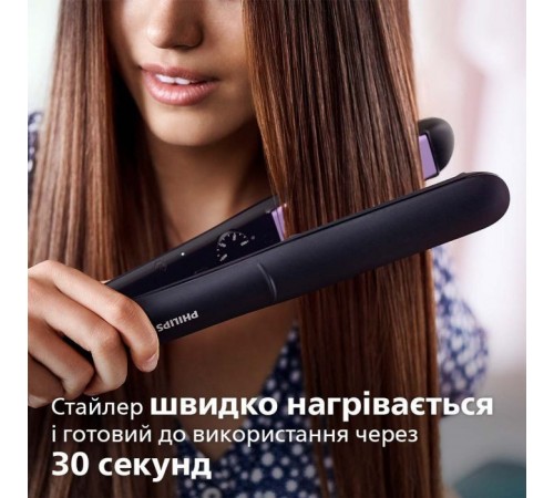 Выравниватель для волос Philips BHS377/00 Выравниватель для волос Philips BHS377/00