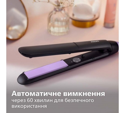 Выравниватель для волос Philips BHS377/00 Выравниватель для волос Philips BHS377/00