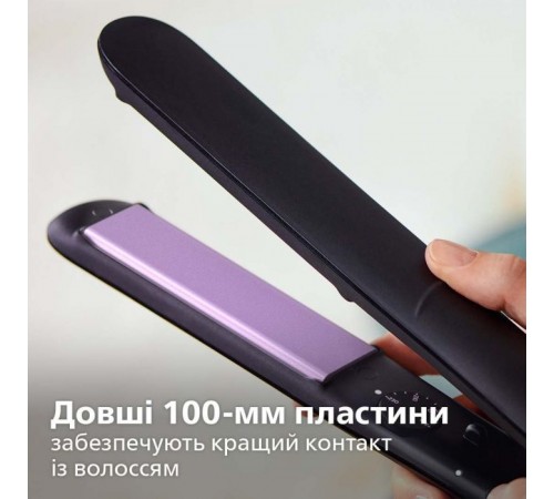 Выравниватель для волос Philips BHS377/00 Выравниватель для волос Philips BHS377/00