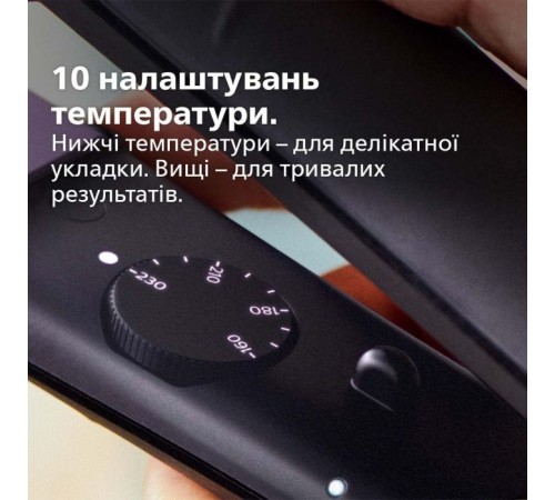 Выравниватель для волос Philips BHS377/00 Выравниватель для волос Philips BHS377/00