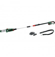 Ланцюгова пила Bosch UniversalChainPole 18 аккумуляторная телескопическая (0.600.8B3.100)