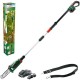 Ланцюгова пила Bosch UniversalChainPole 18 аккумуляторная телескопическая (0.600.8B3.100)