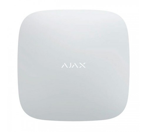 Ретранслятор Ajax ReX white Ретранслятор Ajax ReX white