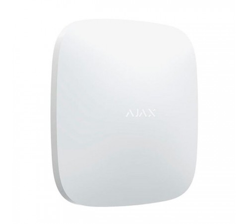 Ретранслятор Ajax ReX white Ретранслятор Ajax ReX white