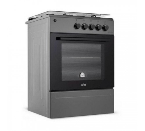Плита Artel APETITO 10-G Grey Плита Artel APETITO 10-G Grey