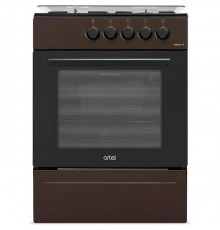 Плита Artel OTTIMA-G BROWN