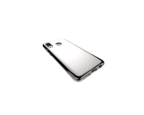Чехол для мобильного телефона Laudtec для SAMSUNG Galaxy A20 Clear tpu (Transperent) (LC-A20C)