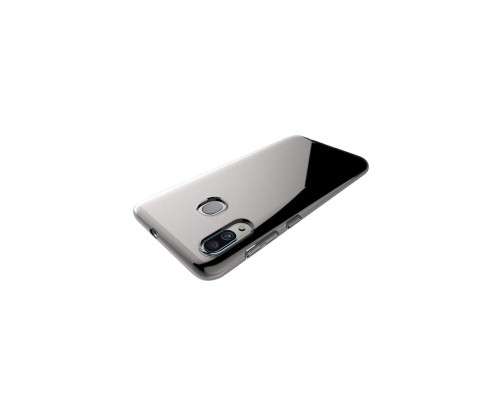 Чехол для мобильного телефона Laudtec для SAMSUNG Galaxy A20 Clear tpu (Transperent) (LC-A20C)