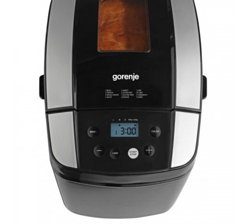 Хлебопечка Gorenje BM1210BK Хлебопечка Gorenje BM1210BK