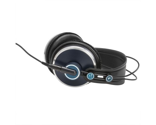 Навушники AKG K271 MKII Black (2470X00190) Навушники AKG K271 MKII Black (2470X00190)