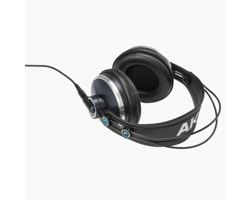 Навушники AKG K271 MKII Black (2470X00190) Навушники AKG K271 MKII Black (2470X00190)
