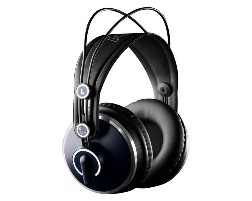 Навушники AKG K271 MKII Black (2470X00190) Навушники AKG K271 MKII Black (2470X00190)