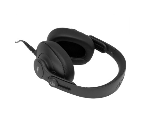 Навушники AKG K361 Black Навушники AKG K361 Black