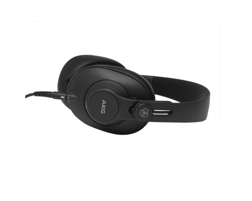 Навушники AKG K361 Black Навушники AKG K361 Black