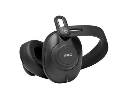 Навушники AKG K361 Black Навушники AKG K361 Black