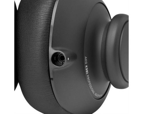 Навушники AKG K361 Black Навушники AKG K361 Black