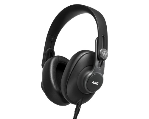 Навушники AKG K361 Black Навушники AKG K361 Black
