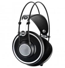 Наушники AKG K702 Black (2458X00190)