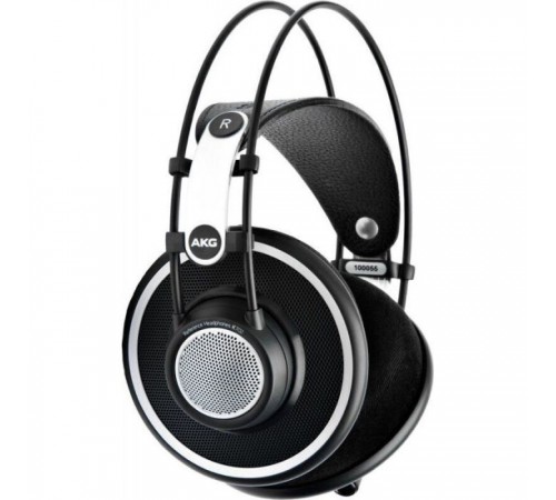 Наушники AKG K702 Black (2458X00190) Наушники AKG K702 Black (2458X00190)