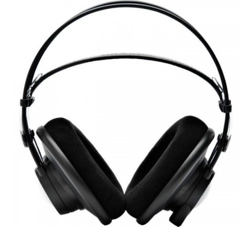 Наушники AKG K702 Black (2458X00190) Наушники AKG K702 Black (2458X00190)