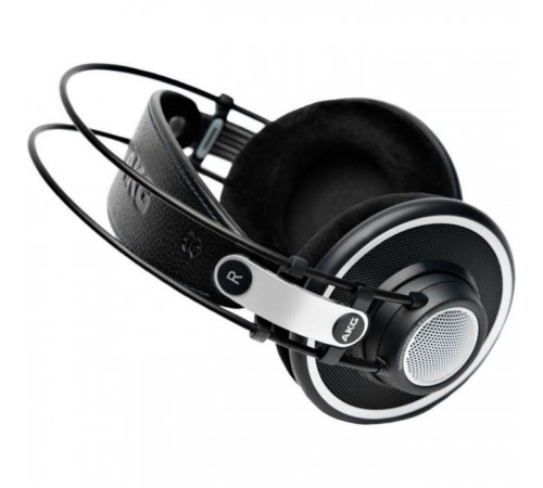 Наушники AKG K702 Black (2458X00190) Наушники AKG K702 Black (2458X00190)
