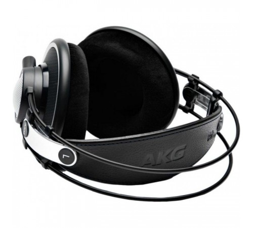 Наушники AKG K702 Black (2458X00190) Наушники AKG K702 Black (2458X00190)