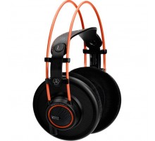 Наушники AKG K712 Pro Black (2458X00140)