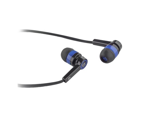 Навушники Defender Pulse 420 Blue (63423) Навушники Defender Pulse 420 Blue (63423)