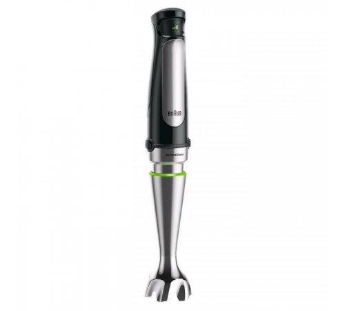 Блендер Braun MQ 7035 X BK Блендер Braun MQ 7035 X BK
