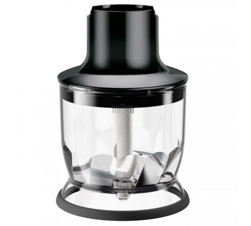 Блендер Braun MQ 7035 X BK Блендер Braun MQ 7035 X BK