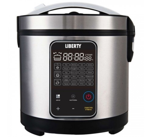Мультиварка Liberty MC-725X Мультиварка Liberty MC-725X