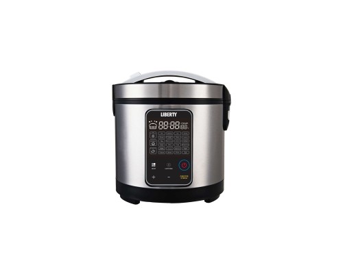 Мультиварка Liberty MC-725X Мультиварка Liberty MC-725X