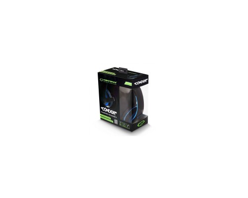 Наушники Esperanza EGH300B Black (EGH300B) Наушники Esperanza EGH300B Black (EGH300B)