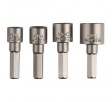 Набір інструментів Bosch торцевих насадок 1/4" (2.609.255.904)