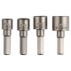 Набір інструментів Bosch торцевих насадок 1/4" (2.609.255.904)