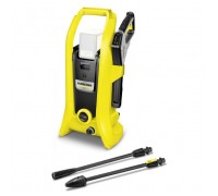 Мойка высокого давления Karcher K2 Battery (1.117-200.0)
