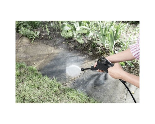 Мийка високого тиску Karcher K2 Battery (1.117-200.0) Мийка високого тиску Karcher K2 Battery (1.117-200.0)
